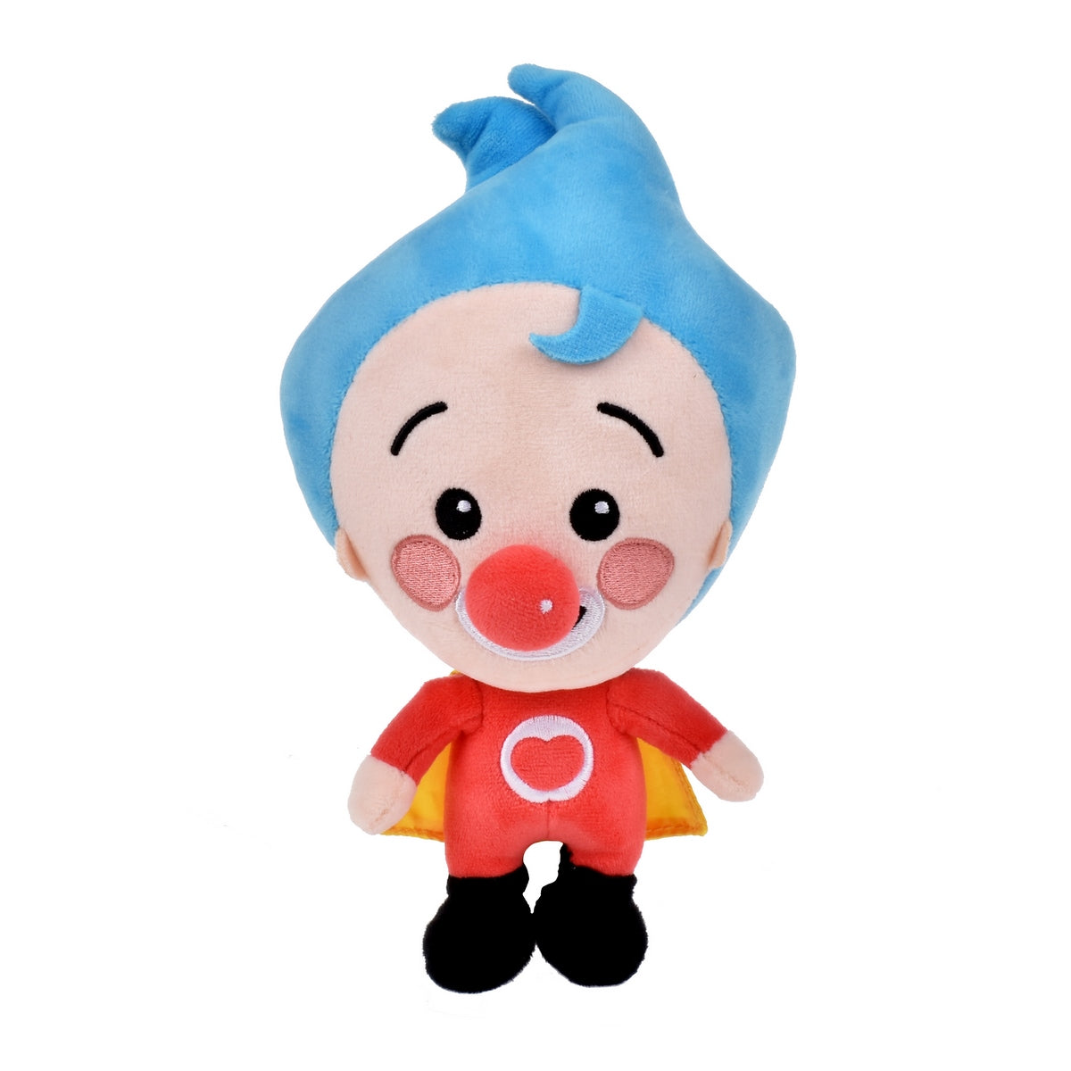 Peluche Con Sonido 20 Cms Plim Plim - Plim Plim